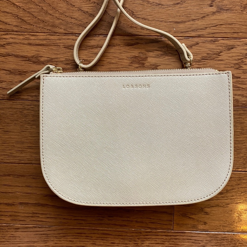 Lo & Sons Waverly 2 Bag